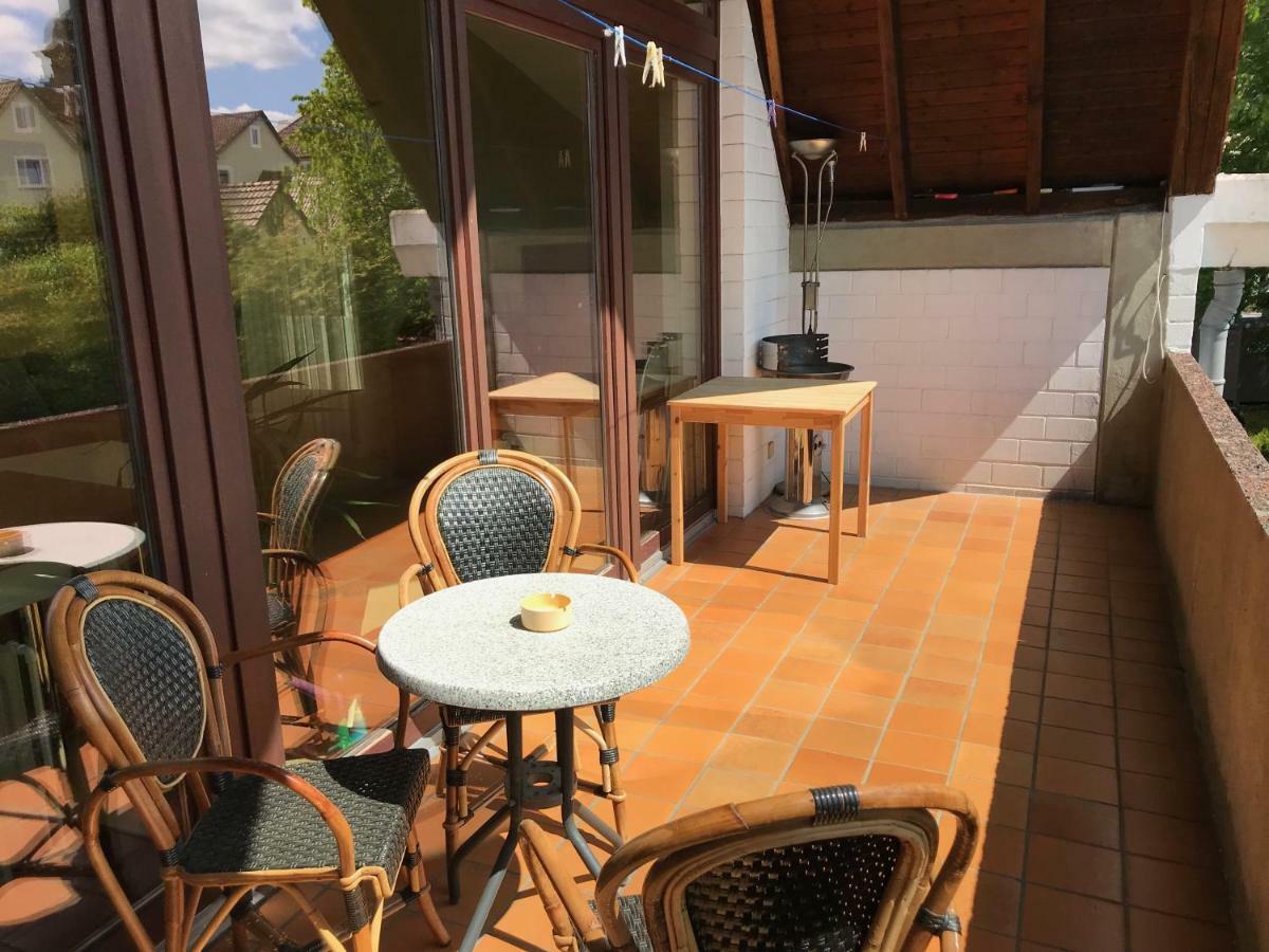 Sonnendeck 1 Διαμέρισμα Bad Arolsen Εξωτερικό φωτογραφία
